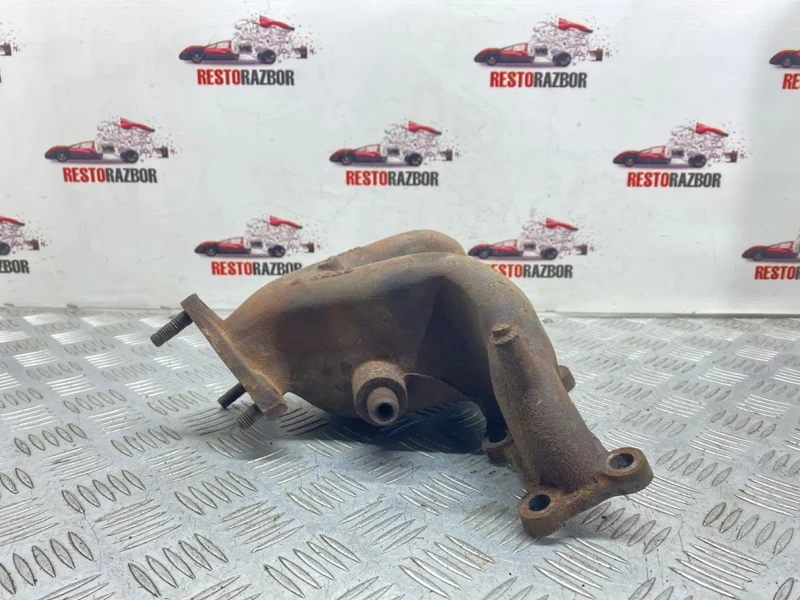 Выпускной коллектор Kia shuma ЛИФТБЕК 1.5 2000 - миниатюра 2