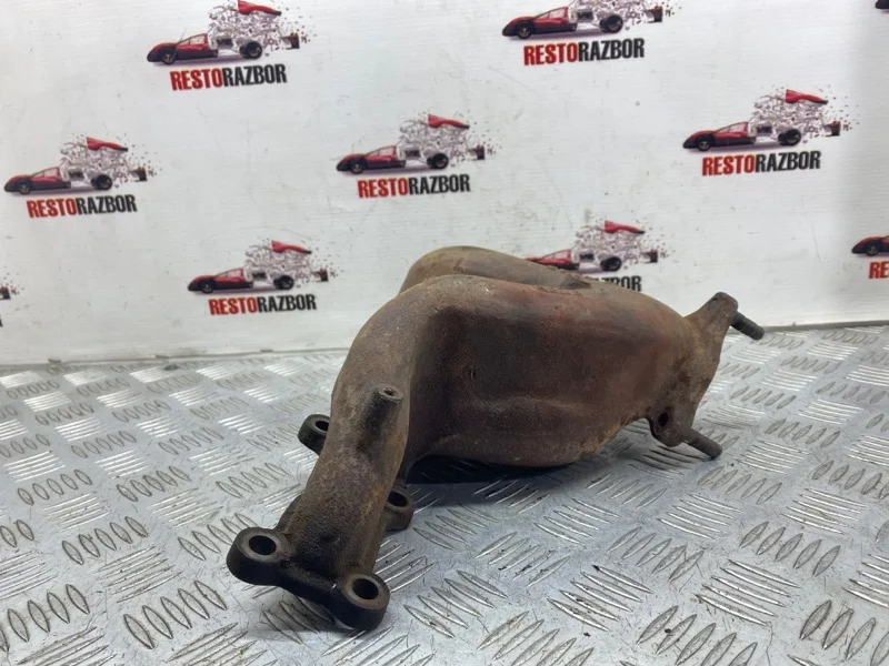 Выпускной коллектор Kia shuma ЛИФТБЕК 1.5 2000 - миниатюра 4