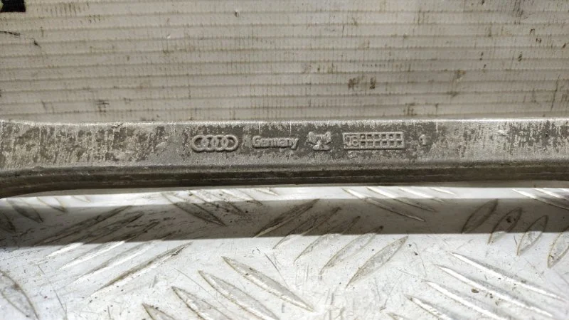 Рычаг подвески нижний задний Audi A8 D3/Д3 BFM - миниатюра 6
