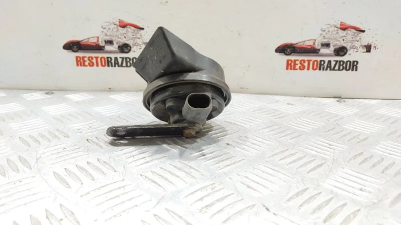 Звуковой сигнал Audi A8 D3/Д3 BFM 2006 - миниатюра 3
