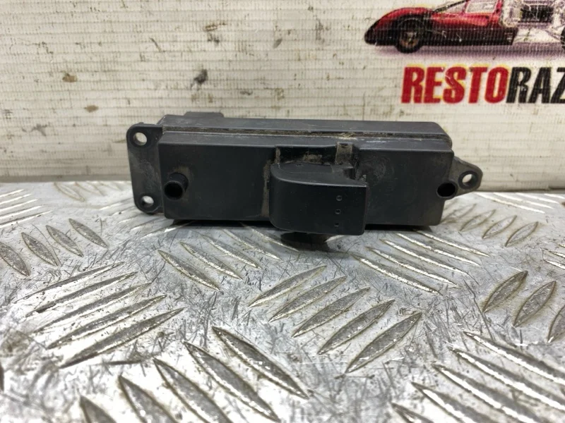 Кнопка стеклоподъемника mazda 3 BK 2005 - миниатюра 4