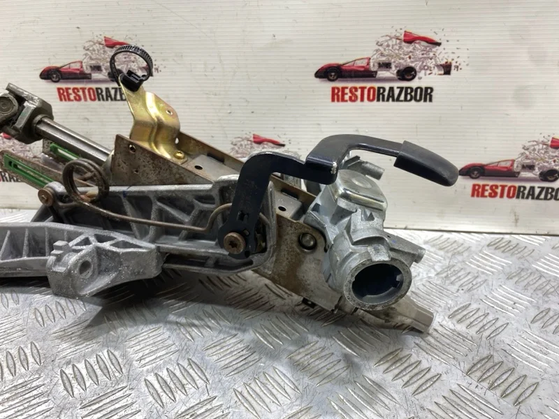 Рулевая колонка mazda 3 BK 2005 - миниатюра 2