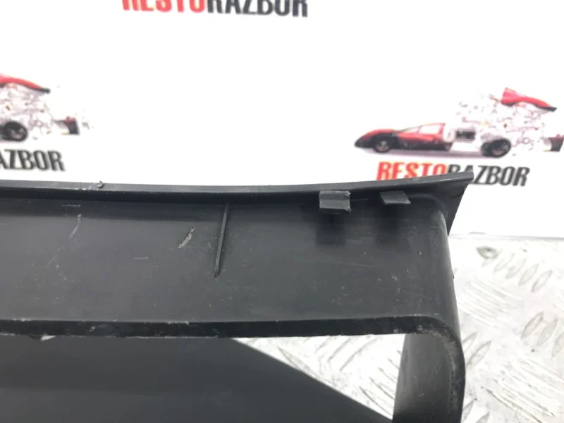 Накладка панели приборов Byd F3 СЕДАН 4G18 2008 - миниатюра 6