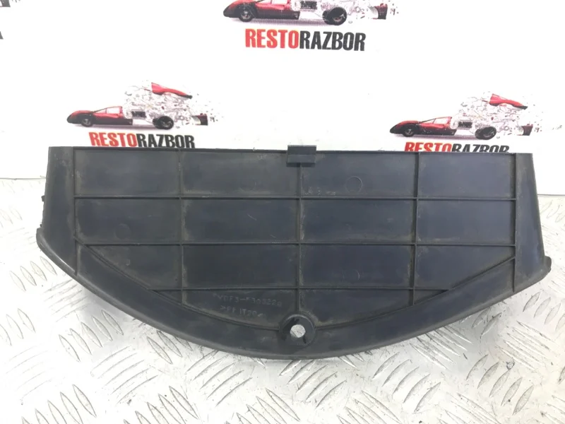 Накладка панели приборов Byd F3 СЕДАН 4G18 2008 - миниатюра 9