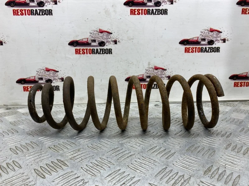 Пружина подвески задняя Byd F3 СЕДАН 4G18 2008 - изображение 1