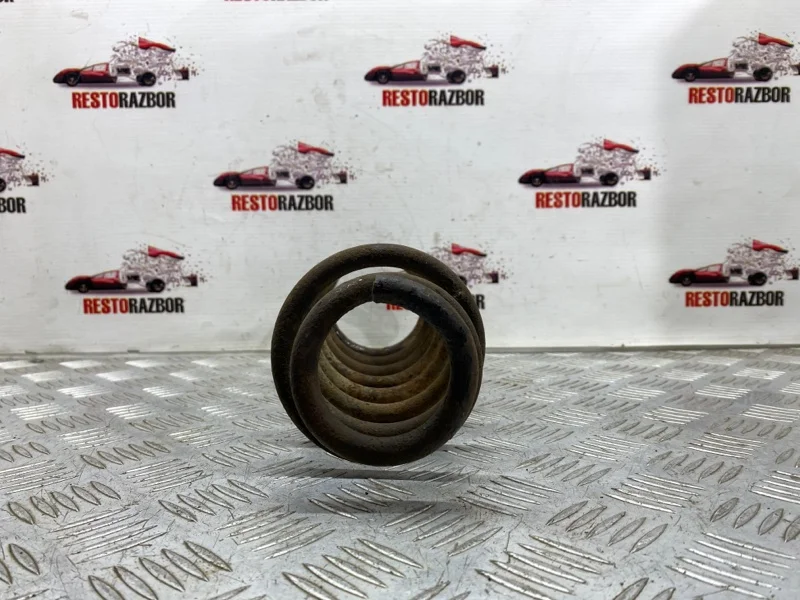 Пружина подвески задняя Byd F3 СЕДАН 4G18 2008 - миниатюра 4