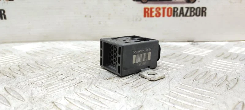 Пиропатрон Audi A8 D3/Д3 BFM 2006 - миниатюра 3
