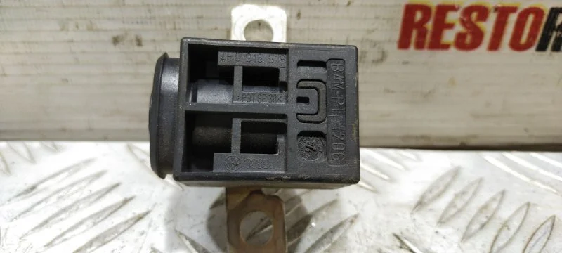 Пиропатрон Audi A8 D3/Д3 BFM 2006 - миниатюра 6