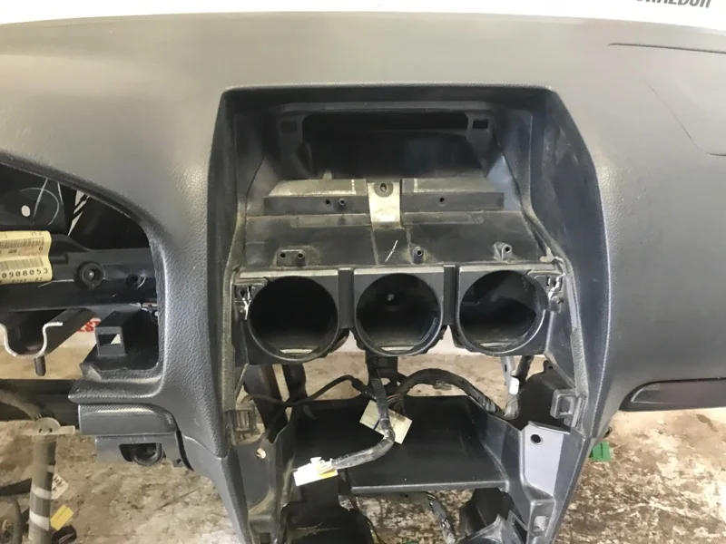 Торпедо mazda 6 СЕДАН GG 2.0 2003 - миниатюра 9