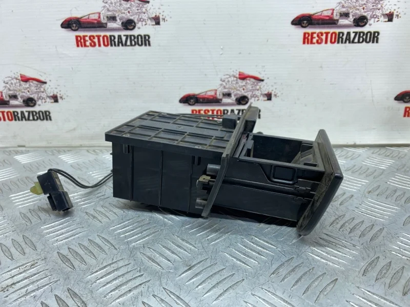 Прикуриватель Kia Spectra СЕДАН S6D 2008 - миниатюра 7