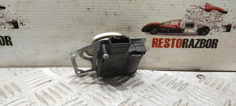 Сервопривод заслонок печки Audi A8 D3/Д3 BFM 2006 - миниатюра 4