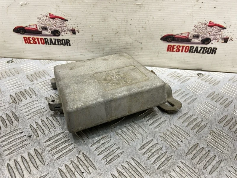 Блок управления двигателем Audi A8 Д3/D3 BFM 2006 - миниатюра 3