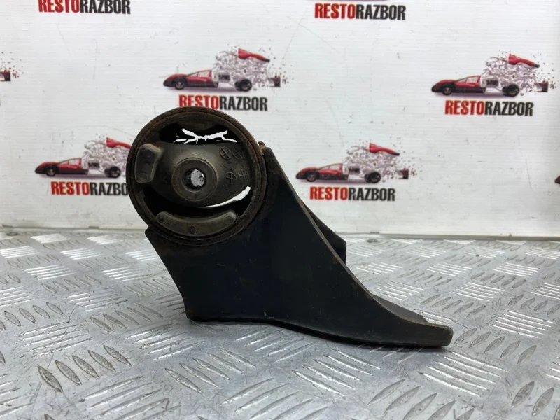 Подушка МКПП левая Kia Spectra СЕДАН S6D 2008 - изображение 1