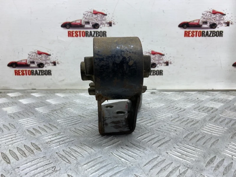 Подушка МКПП левая Kia Spectra СЕДАН S6D 2008 - миниатюра 2