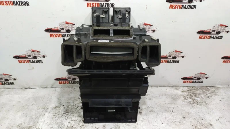 Корпус печки Audi A8 D3/Д3 BFM 2006 - изображение 1