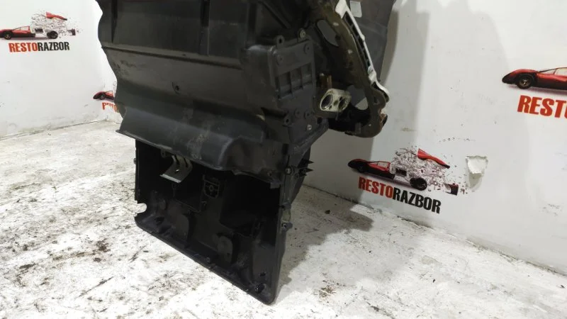 Корпус печки Audi A8 D3/Д3 BFM 2006 - миниатюра 5
