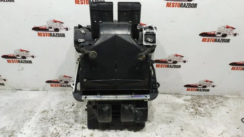 Корпус печки Audi A8 D3/Д3 BFM 2006 - миниатюра 8