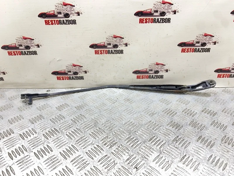 Поводок дворника правый mazda 3 BK 2005 - миниатюра 4