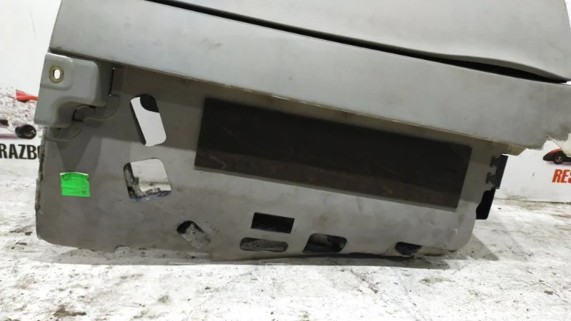 Бардачок Audi A8 D3/Д3 BFM 2006 - миниатюра 2