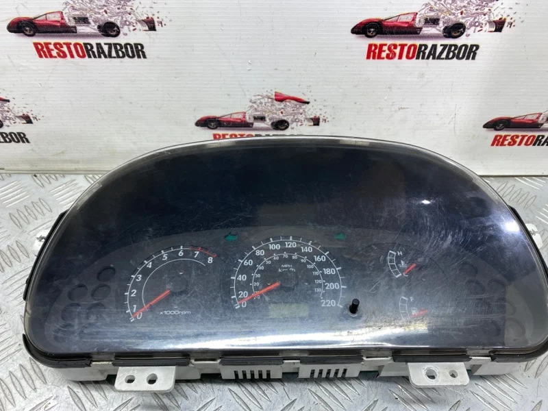 Панель приборов Kia Spectra СЕДАН S6D 2008 - миниатюра 2