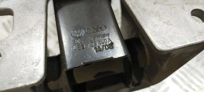Педаль тормоза Audi A8 D3/Д3 BFM 2006 - миниатюра 10