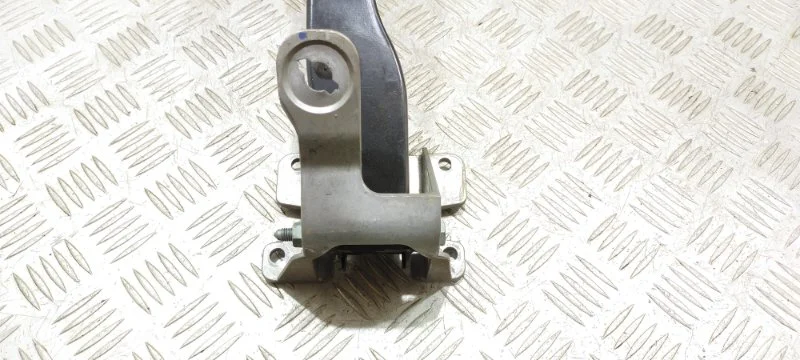 Педаль тормоза Audi A8 D3/Д3 BFM 2006 - миниатюра 2