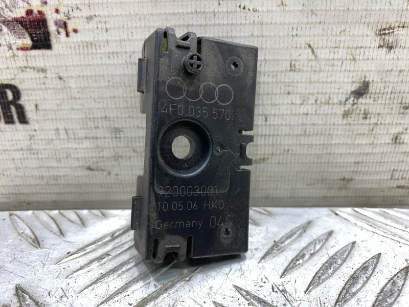 Антенна Audi A8 D3/Д3 BFM 2006 - миниатюра 4