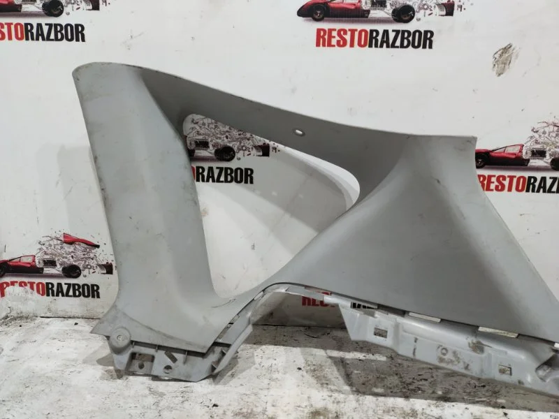 Обшивка стойки mazda 3 BK 2005 - миниатюра 2