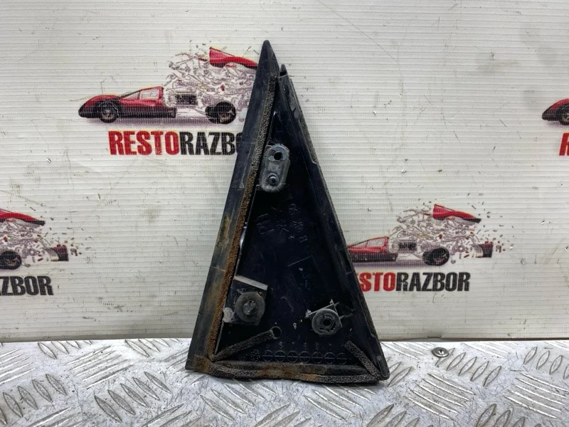 Уголок двери задний правый mazda 3 BK 2005 - миниатюра 2