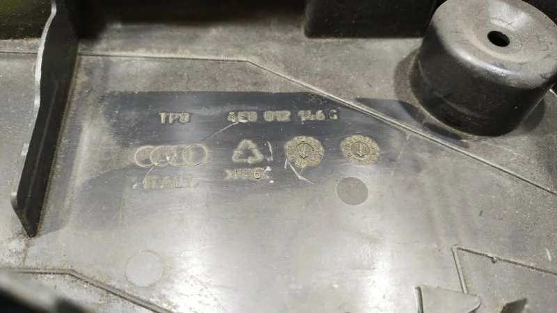 Набор инструментов Audi A8 D3/Д3 BFM 2006 - миниатюра 7