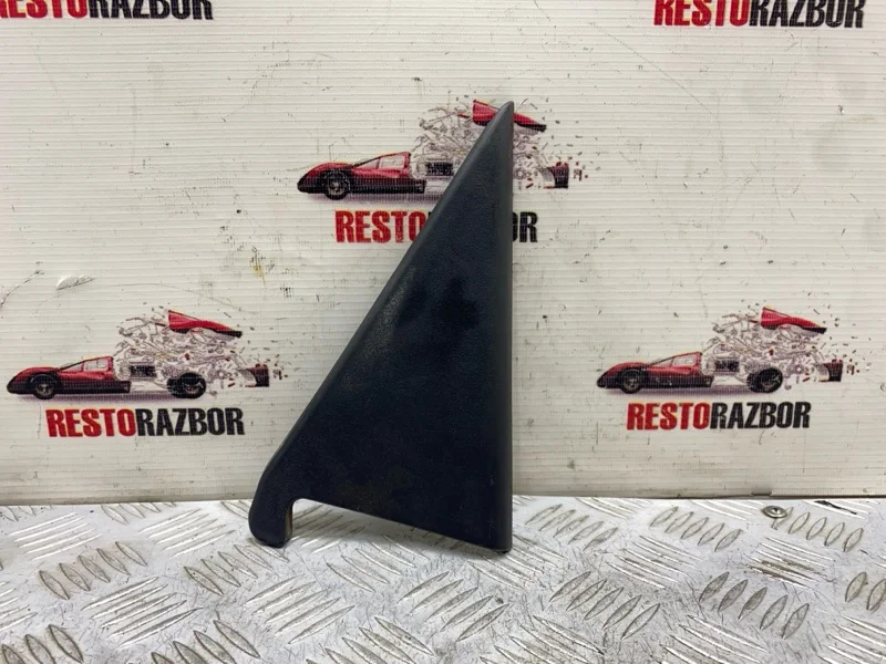 Накладка кузова левая mazda 3 BK 2005 - изображение 1