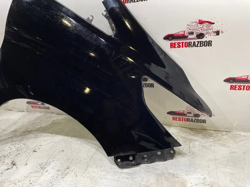 Крыло переднее правое Toyota Alphard МИНИВЕН 2019 - миниатюра 3