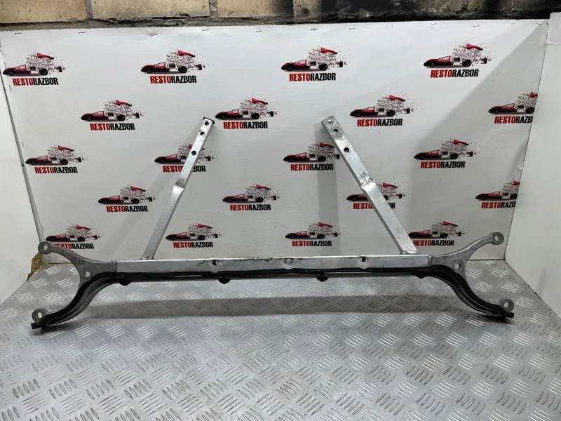 Распорка кузова передняя Audi A8 D3/Д3 BFM 2006 - изображение 1