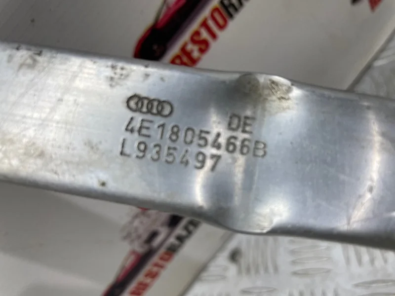 Распорка кузова передняя Audi A8 D3/Д3 BFM 2006 - миниатюра 8