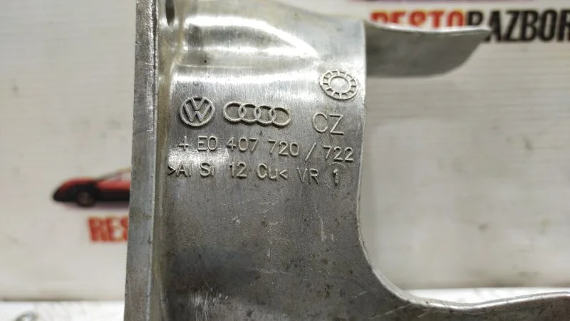 Пыльник ШРУСа Audi A8 D3/Д3 BFM 2006 - миниатюра 7