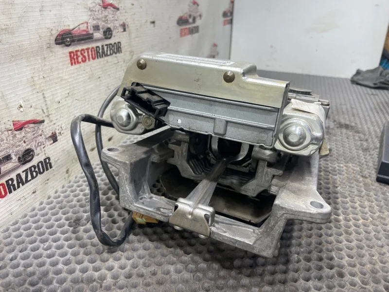 Стартовый комплект Audi A8 D3/Д3 BFM 2006 - миниатюра 7