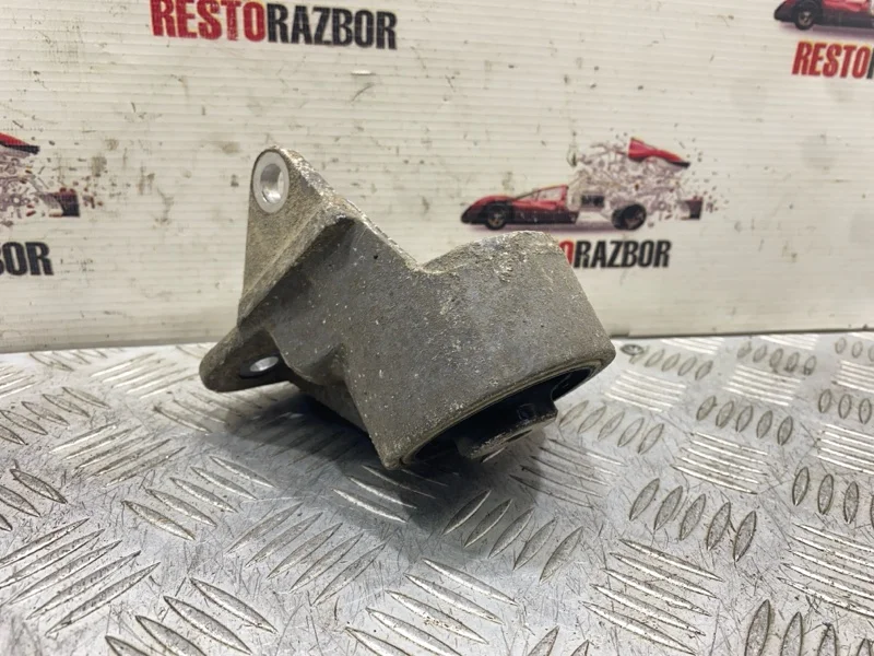 Подушка АКПП Audi A8 Д3/D3 BFM 2006 - миниатюра 2