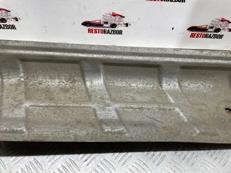 Тепловой экран Kia Spectra СЕДАН S6D 2008 - миниатюра 3