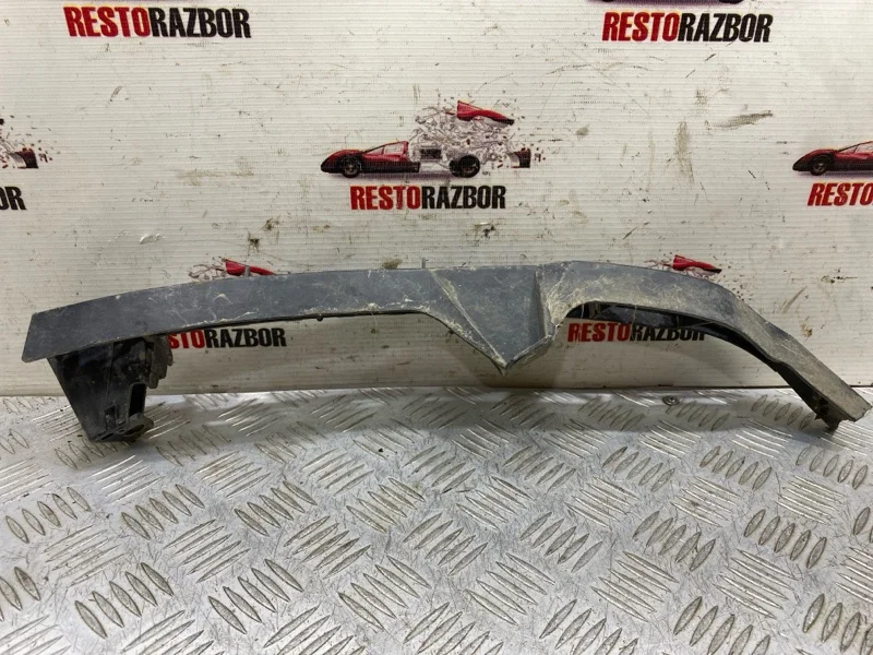 Крепление фары левое mazda 3 BK 2005 - миниатюра 2