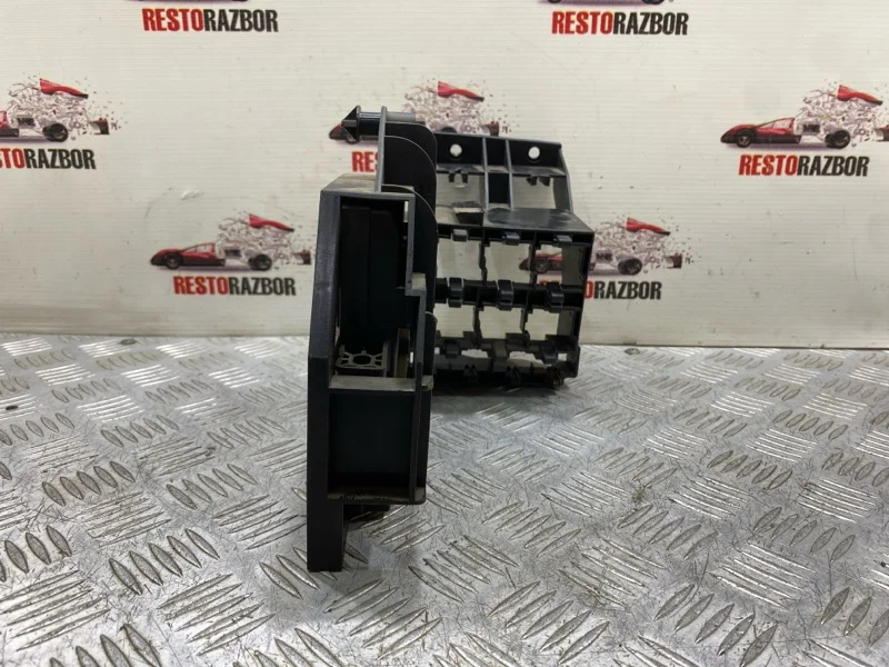 Блок комфорта Audi A8 Д3/D3 BFM 2006 - миниатюра 9