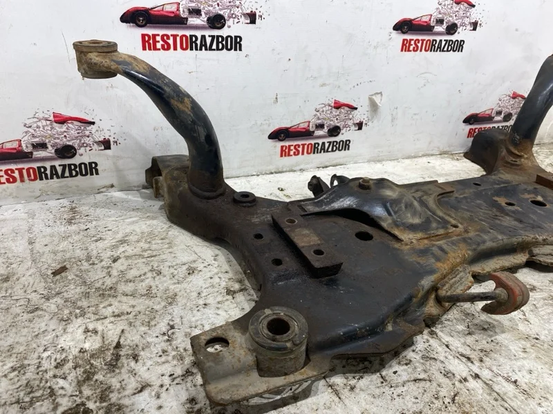 Подрамник передний mazda 3 BK 2005 - миниатюра 2