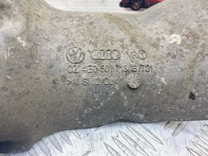 Пыльник ШРУСа Audi A8 Д3/D3 BFM 2006 - миниатюра 5
