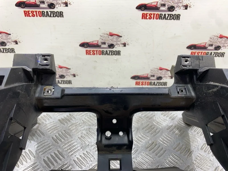 Консоль центральная mazda 3 BK 2005 - миниатюра 9