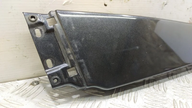 Обшивка стойки Audi A8 D3/Д3 BFM 2006 - миниатюра 2