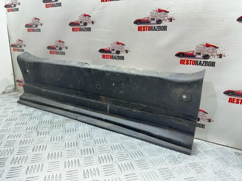 Накладка замка багажника Byd F3 СЕДАН 4G18 2011 - миниатюра 3