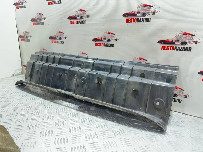 Накладка замка багажника Byd F3 СЕДАН 4G18 2011 - миниатюра 5