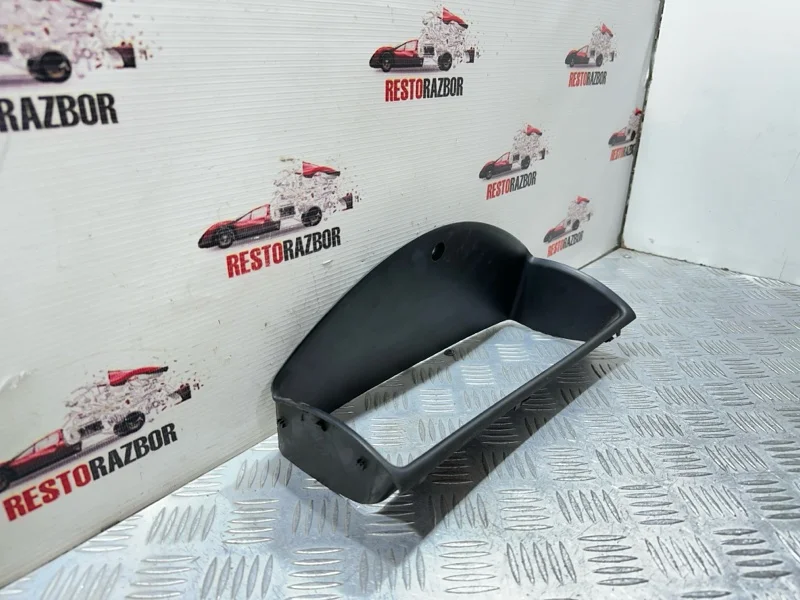 Накладка в салоне Byd F3 СЕДАН 4G18 2011 - миниатюра 2