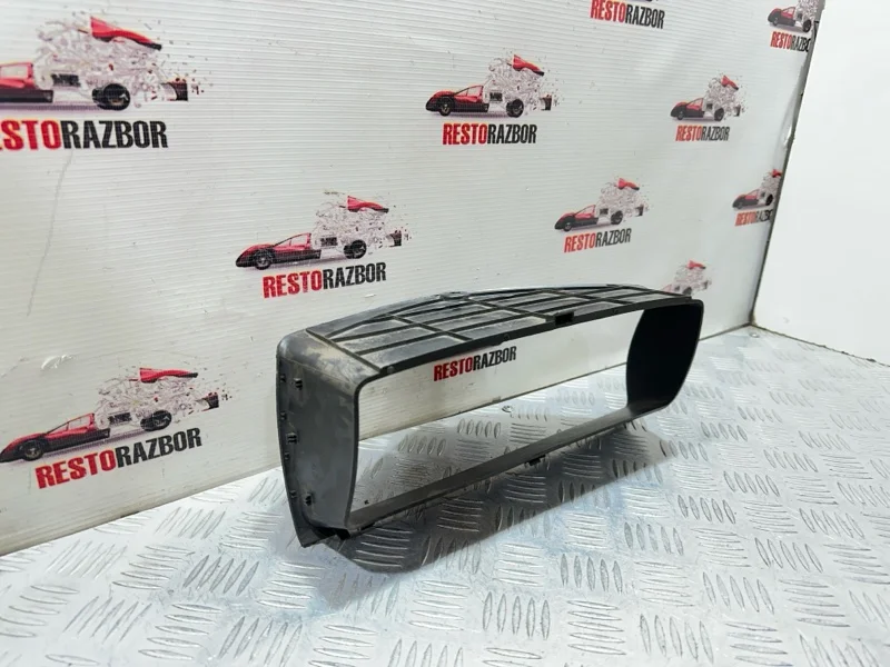 Накладка в салоне Byd F3 СЕДАН 4G18 2011 - миниатюра 4
