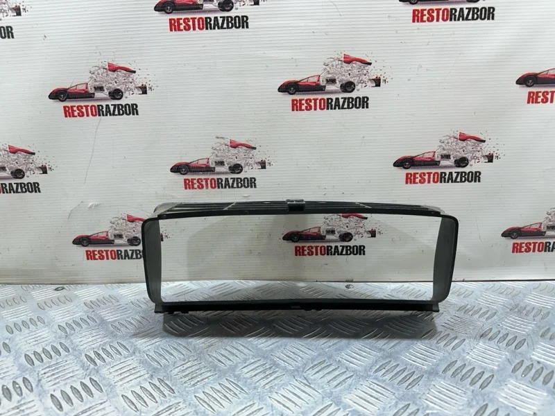 Накладка в салоне Byd F3 СЕДАН 4G18 2011 - миниатюра 6