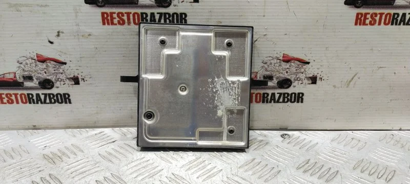 Блок комфорта Audi A8 D3/Д3 BFM 2006 - миниатюра 4